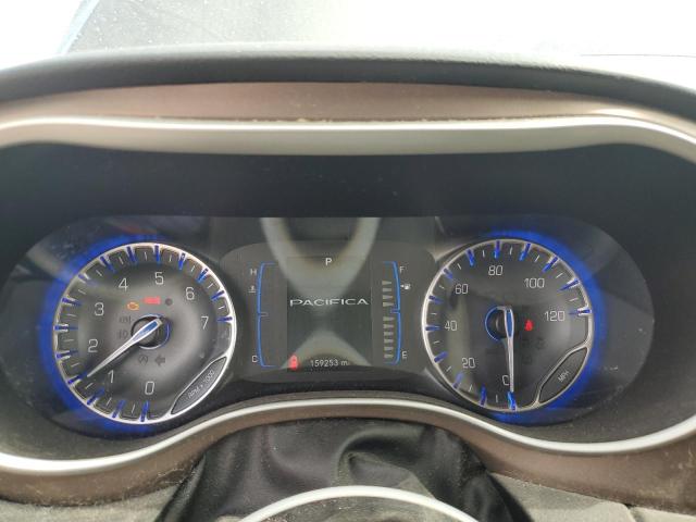 2017 CHRYSLER PACIFICA T - 2C4RC1DG5HR515203