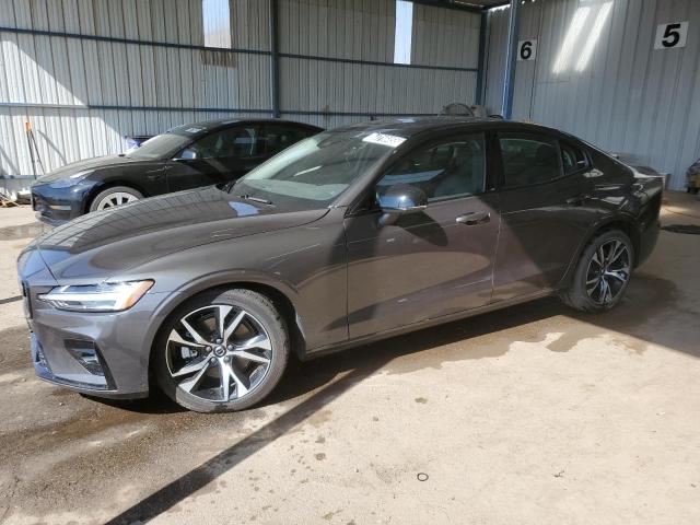 2024 VOLVO S60 CORE 7JRL12FK5RG320449