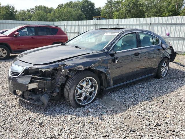 ACURA TL