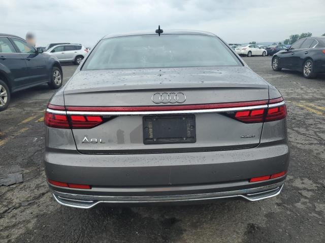2019 AUDI A8 L WAU8DAF85KN001836