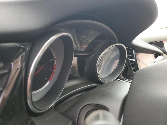 2018 BUICK REGAL PREF #3316683158