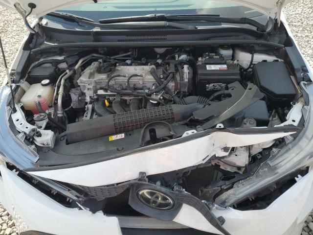 2020 TOYOTA COROLLA LE - JTDEPRAE6LJ046513