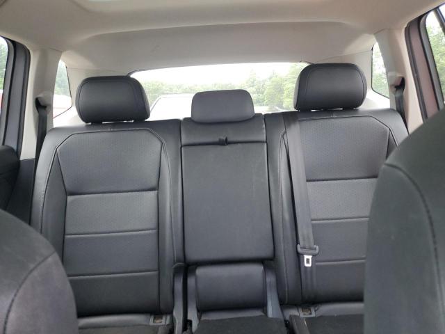 2019 VOLKSWAGEN TIGUAN SE 3VV2B7AXXKM152375