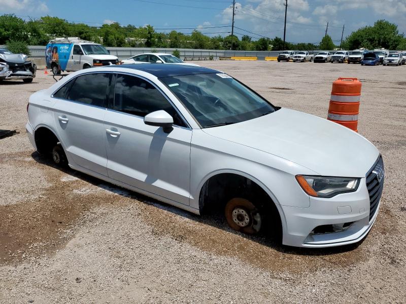 2015 AUDI A3 PREMIUM WAUACGFF0F1004212
