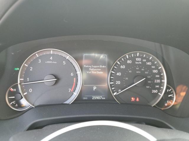 2022 LEXUS RX 350 2T2JZMDA1NC348225