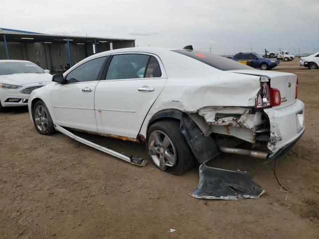 2012 CHEVROLET MALIBU 2LT - 1G1ZD5EU8CF303851