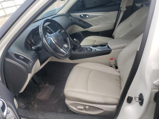 2021 INFINITI Q50 LUXE JN1EV7BP0MM700743