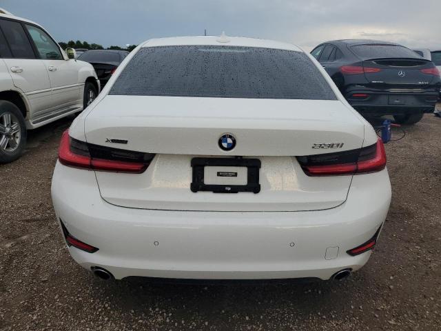 2020 BMW 330XI WBA5R7C08LFH42356