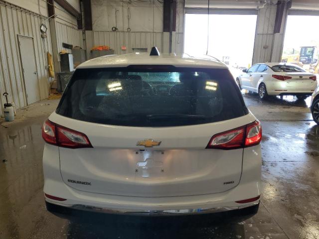 2018 CHEVROLET EQUINOX LS - 2GNAXREV1J6296980