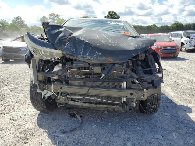 2016 HONDA CR-V TOURING 5J6RM4H94GL017831