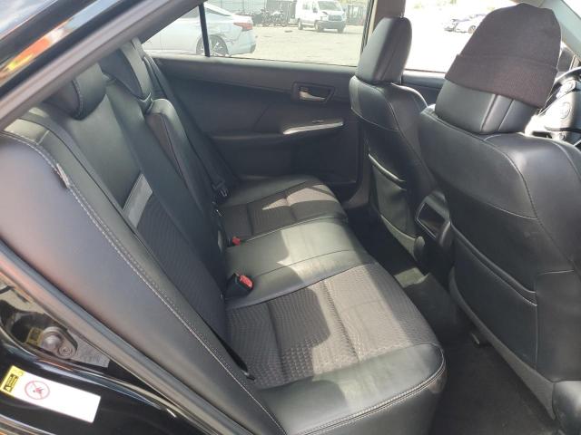 2012 TOYOTA CAMRY BASE - 4T1BF1FKXCU617193