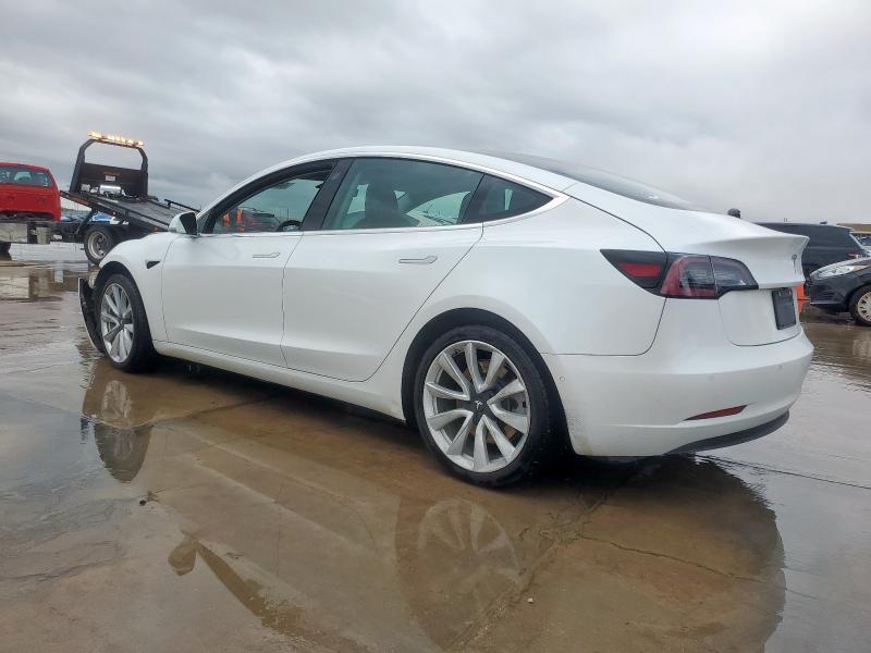 2019 TESLA MODEL 3 5YJ3E1EA0KF428242