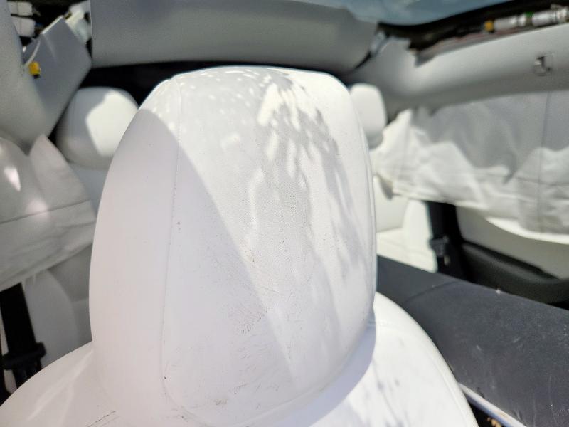 2026 TESLA MODEL Y 7SAYGDEE1TA406322