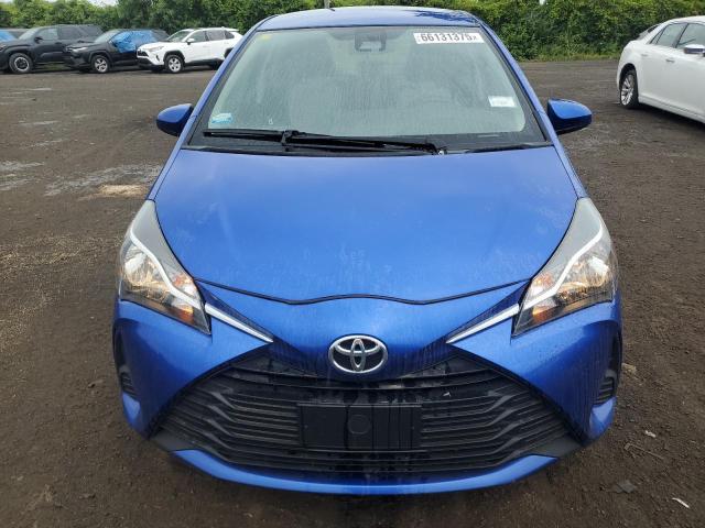 2018 TOYOTA YARIS L - VNKKTUD36JA100294