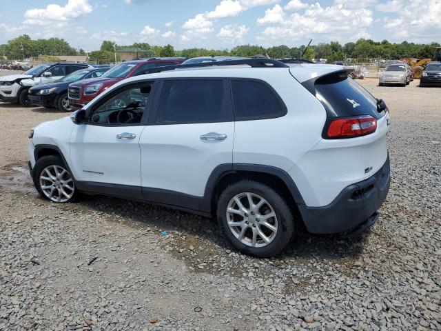 2015 JEEP CHEROKEE S - 1C4PJLAB0FW701172
