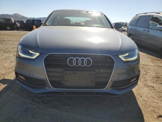 2015 AUDI A4 PREMIUM WAUAFAFL9FN012067