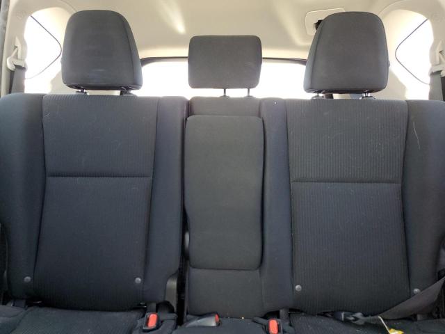 2017 TOYOTA RAV4 LE - 2T3BFREV6HW658235