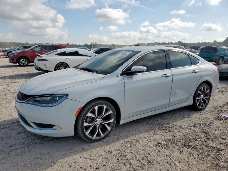 CHRYSLER 200 C