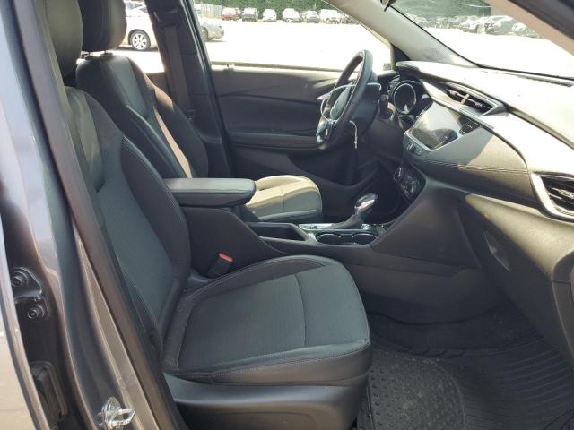 2021 BUICK ENCORE GX KL4MMBS2XMB118500