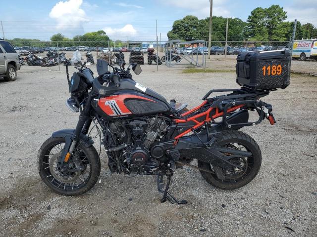 2024 HARLEY-DAVIDSON RA1250 SE 1HD1ZGS13RB952421
