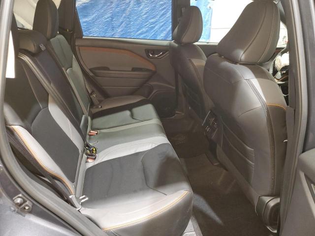 2025 SUBARU FORESTER SPORT JF2SLDHC9SH439354