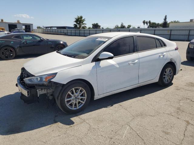 HYUNDAI IONIQ BLUE