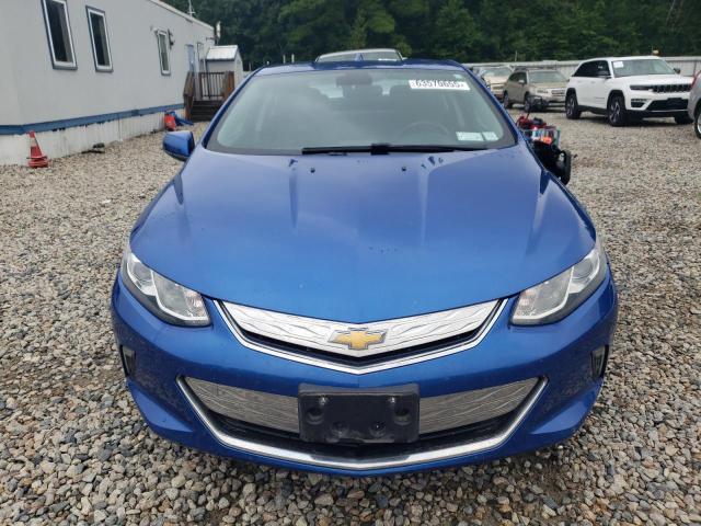 2018 CHEVROLET VOLT LT 1G1RC6S53JU145417