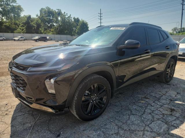 CHEVROLET TRAX ACTIV