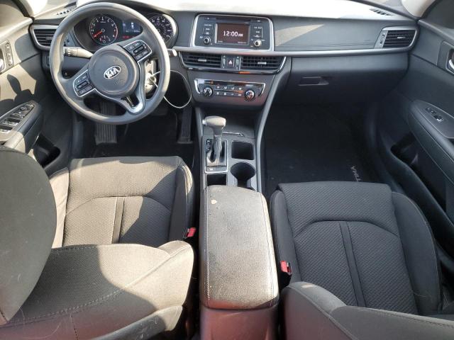2016 KIA OPTIMA LX - 5XXGT4L3XGG057527