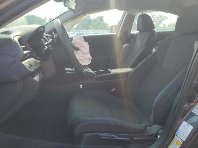 2022 HONDA INSIGHT EX 19XZE4F56NE012509