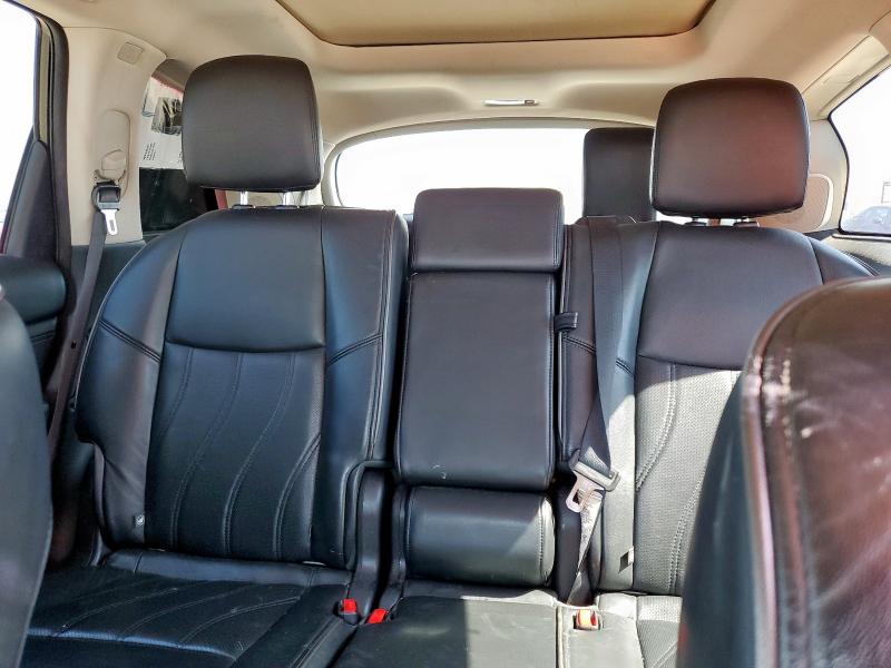 2015 INFINITI QX60 #3282552897
