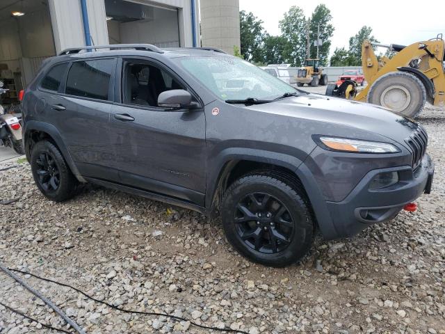 2016 JEEP CHEROKEE T 1C4PJMBS4GW131232