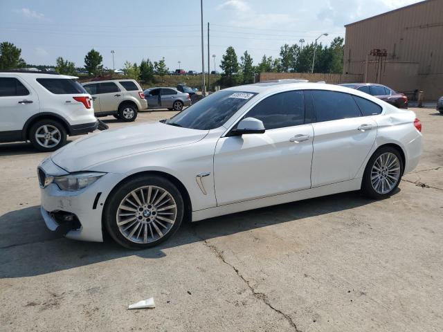 BMW 428 I GRAN