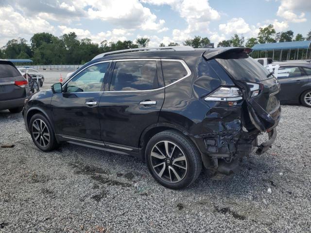 2017 NISSAN ROGUE S JN8AT2MT9HW405332