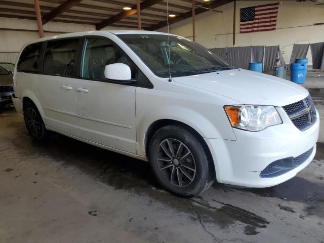 2017 DODGE GRAND CARA 2C4RDGBGXHR678836