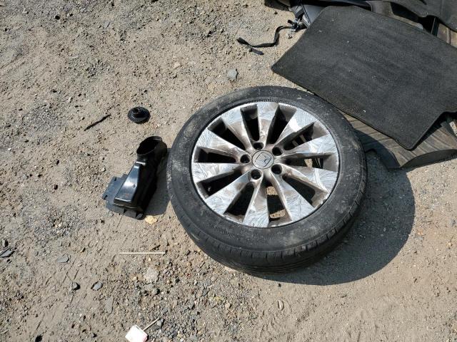 2013 HONDA ACCORD EXL - 1HGCR3F89DA033727