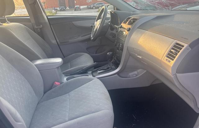 2010 TOYOTA COROLLA BA - 2T1BU4EE4AC417413