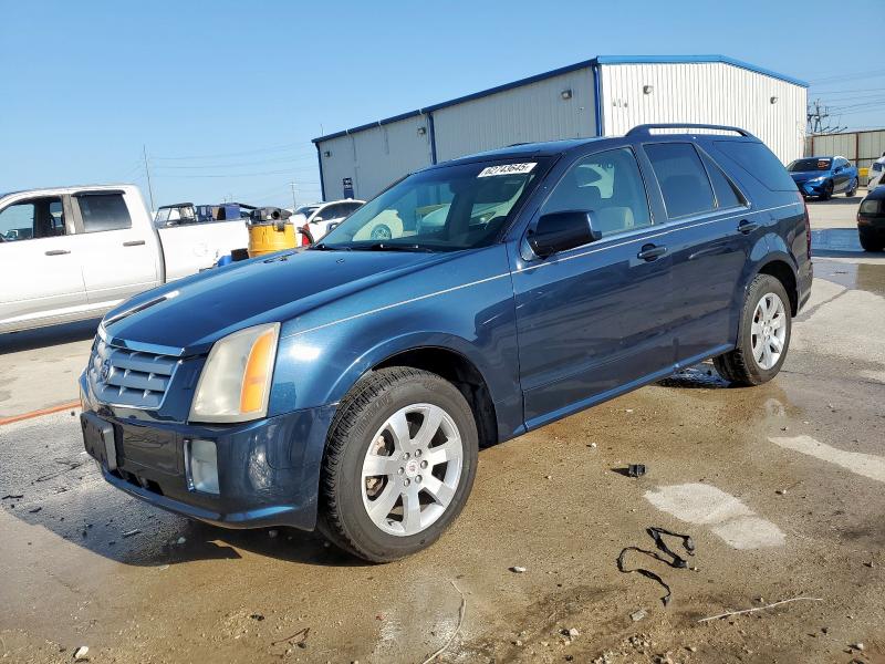 CADILLAC SRX