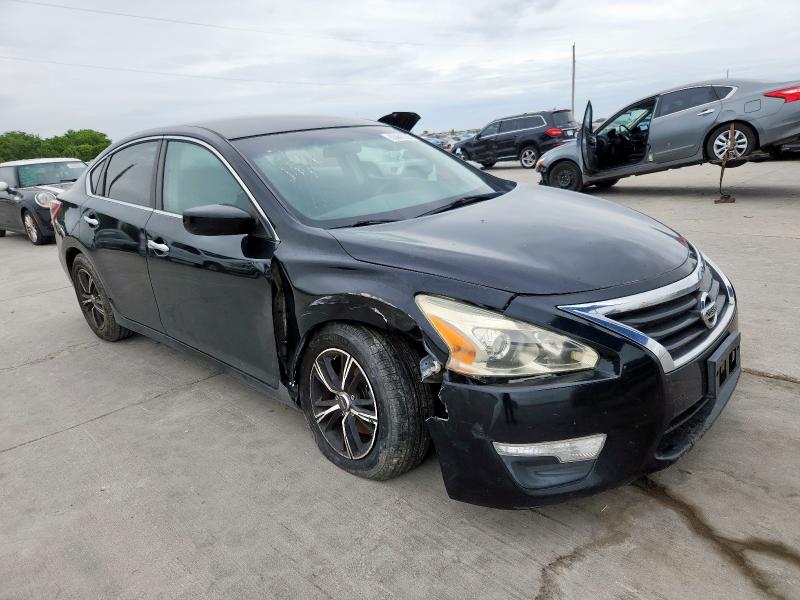 2013 NISSAN ALTIMA 2.5 - 1N4AL3AP5DN533954