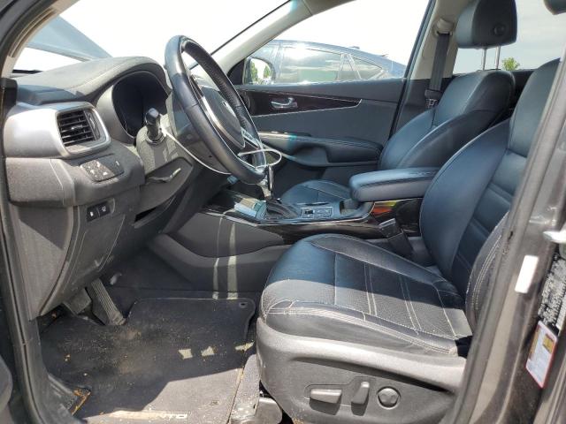 2020 KIA SORENTO EX - 5XYPHDA56LG659837
