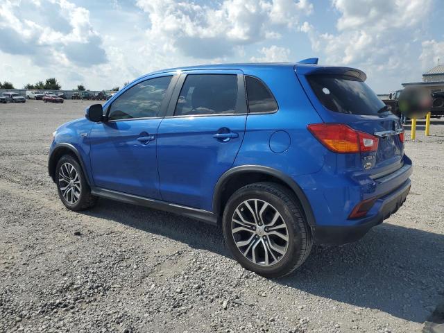 2019 MITSUBISHI OUTLANDER JA4AP3AU9KU023138