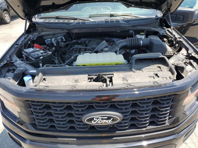 2024 FORD F150 STX 1FTFW2L57RKD45099