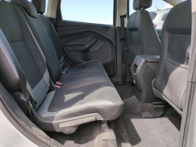 2016 FORD ESCAPE S - 1FMCU0F74GUB07475