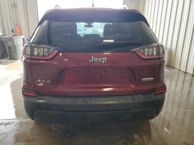 2019 JEEP CHEROKEE L - 1C4PJMLB4KD333586