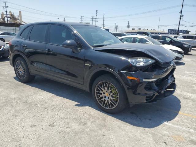2016 PORSCHE CAYENNE SE WP1AE2A24GLA64339