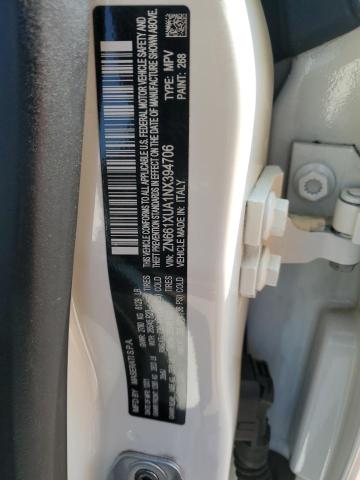 2022 MASERATI LEVANTE BA ZN661XUA1NX394706