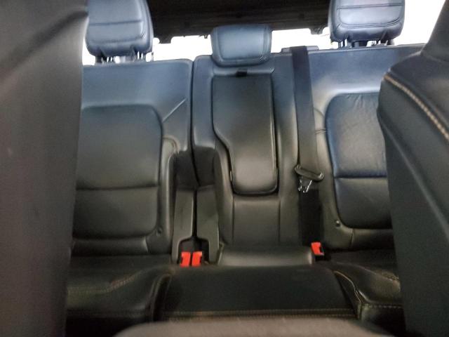 2023 FORD BRONCO BAS 1FMEE5DP3PLB16020