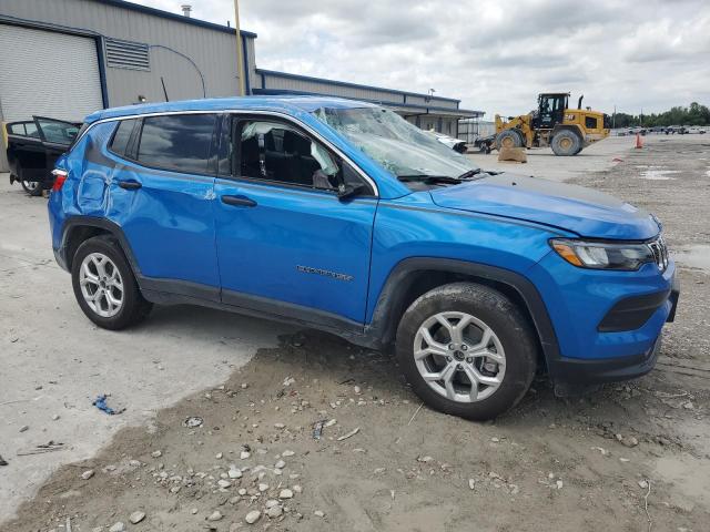 2024 JEEP COMPASS SP - 3C4NJDAN4RT170138