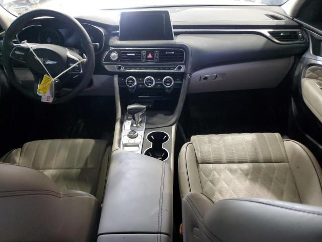 2020 GENESIS G70 PRESTI KMTG44LA6LU059891