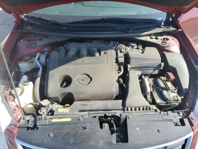 2012 NISSAN ALTIMA - 1N4BL2AP9CN498820